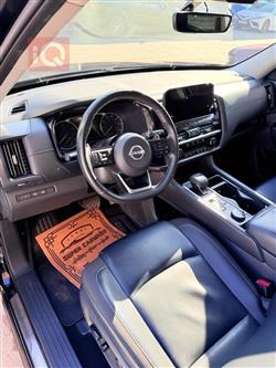 نيسان باثفايندر